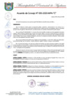 Vista preliminar de documento Acuerdo de Concejo N° 035-2020-MPA-C
