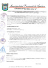 Vista preliminar de documento CONVENIO N° 010-2019-MPA-C