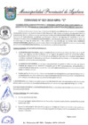 Vista preliminar de documento CONVENIO N° 027-2019-MPA-C