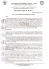 Vista preliminar de documento RESOLUCIÓN DE ALCALDÍA N° 249-2024-MDCATACAOS-A