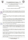 Vista preliminar de documento RESOLUCIÓN DE ALCALDÍA N° 255-2024-MDCATACAOS-A
