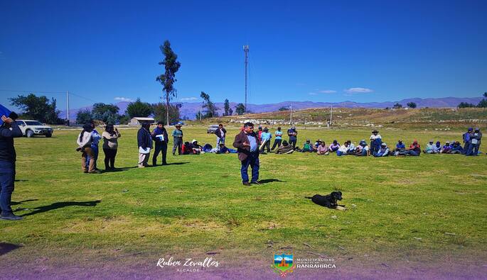 Foto de la Reunion