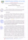 Vista preliminar de documento RESOLUCION DE ALCALDIA Nº196-2024-A/MDC