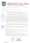 Vista preliminar de documento Acuerdo de Concejo N° 051-2020-MPA-C
