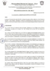 Vista preliminar de documento RESOLUCIÓN DE ALCALDÍA N° 261-2024-MDCATACAOS-A