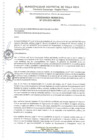 Vista preliminar de documento ORDENANZA N°019-2021 ROF MDVR 2021