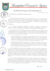 Vista preliminar de documento Acuerdo de Concejo N° 053-2020-MPA-C