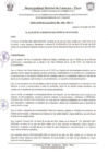 Vista preliminar de documento RESOLUCIÓN DE ALCALDÍA N° 266-2024-MDCATACAOS-A