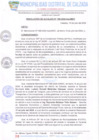 Vista preliminar de documento RESOLUCION DE ALCALDIA Nº199-2024-A(e)/MDC