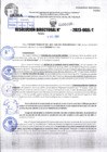 Vista preliminar de documento R.D 02056-2023