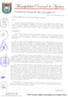 Vista preliminar de documento Acuerdo de Concejo N° 065-2020-MPA-C