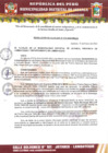 Vista preliminar de documento RESOLUCION DE ALCALDIA N 010-2024-MDJA