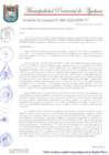 Vista preliminar de documento Acuerdo de Concejo N° 066-2020-MPA-C