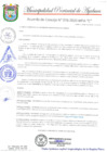 Vista preliminar de documento Acuerdo de Concejo N° 076-2020-MPA-C