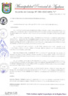 Vista preliminar de documento Acuerdo de Concejo N° 080-2020-MPA-C