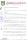 Vista preliminar de documento Acuerdo de Concejo N° 083-2020-MPA-C