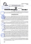 Vista preliminar de documento R.D 02051-2023