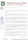 Vista preliminar de documento Acuerdo de Concejo N° 086-2020-MPA-C