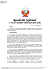 Vista preliminar de documento Resolución Jefatural N° 702-2024-MINEDU-VMGI-PRONABEC-DIAB