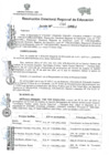 Vista preliminar de documento RDREJ. 1516 -2024-DREJ-DAR POR CONCLUIDO ENCARGATURAS DE PUESTOS DE GESTIÓN PEDAG. DEL IESTP JAIME CERRON P.