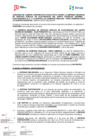 Vista preliminar de documento Electronorte S.A. para la contratación del “servicio de vigilancia”