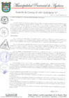 Vista preliminar de documento Acuerdo de Concejo N° 097-2020-MPA-C