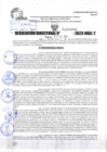 Vista preliminar de documento R.D 02041-2023