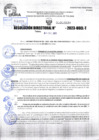Vista preliminar de documento R.D 02039-2023