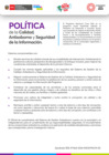 Vista preliminar de documento Políticas A4