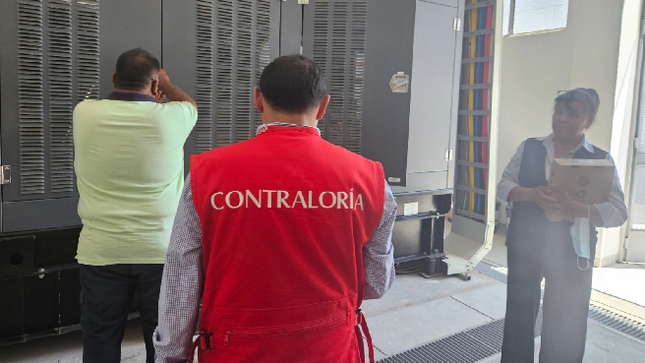La Contraloría General identificó un perjuicio económico de S/ 10 279 790 al Gobierno Regional de Arequipa (GRA) por diversas irregularidades en la construcción del hospital Alto Inclán, en el distrito de Mollendo, provincia de Islay, departamento de Arequipa, obra que demandó una inversión de S/ 70 218 724.
