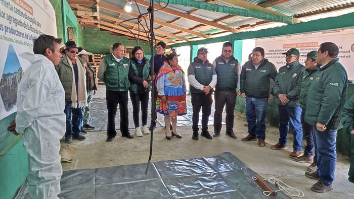 AGRO RURAL