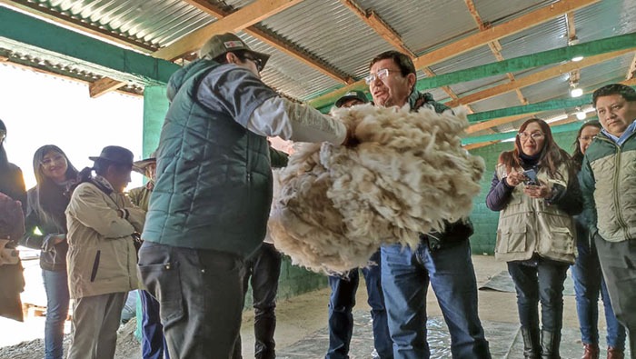 AGRO RURAL