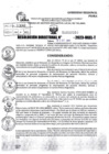 Vista preliminar de documento R.D 02035-2023