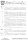 Vista preliminar de documento ORDENANZA MUNICIPAL N° 010-2021-MPA-CM