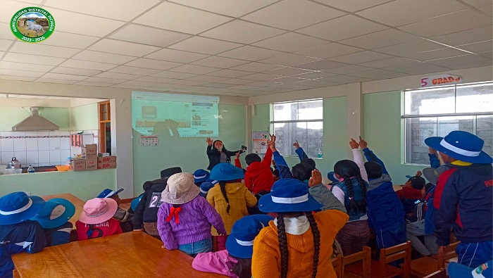 Taller Audio Visual Contra la Violencia Escolar – Bullying_01