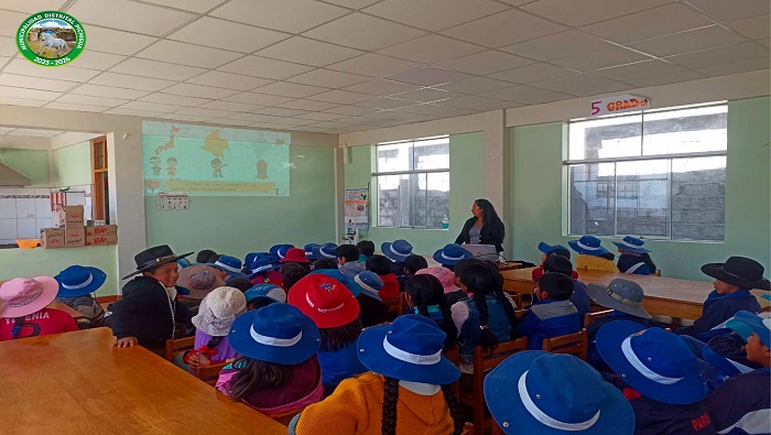 Taller Audio Visual Contra la Violencia Escolar – Bullying_01