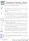 Vista preliminar de documento ORDENANZA MUNICIPAL N° 011-2021-MPA-CM