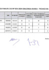 Vista preliminar de documento Resultados Finales
