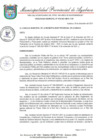 Vista preliminar de documento ORDENANZA MUNICIPAL N° 018-2021-MPA-CM