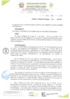 Vista preliminar de documento ACUERDO DE CONSEJO N° 26