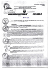 Vista preliminar de documento R.D 02026-2023