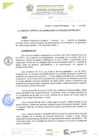 Vista preliminar de documento ACUERDO DE CONSEJO N° 28
