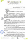 Vista preliminar de documento ACUERDO DE CONSEJO N° 29