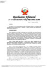 Vista preliminar de documento Resolución Jefatural N° 717-2024-MINEDU-VMGI-PRONABEC-DIAB
