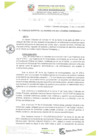 Vista preliminar de documento ACUERDO DE CONSEJO N° 32