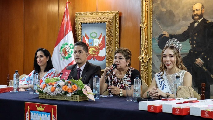 Organización