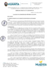 Vista preliminar de documento ORDENANZA MUNICIPAL N° 016-2024-MPH-CM