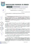 Vista preliminar de documento ORDENANZA MUNICIPAL N° 014-2022-MPA-CM