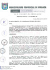 Vista preliminar de documento ORDENANZA MUNICIPAL N° 013-2022-MPA-CM