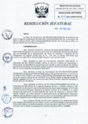 Vista preliminar de documento Resolución Jefatural N° 018-2024-JEINS-CONIDA